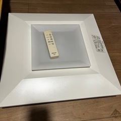 シーリングライト  たくさん
