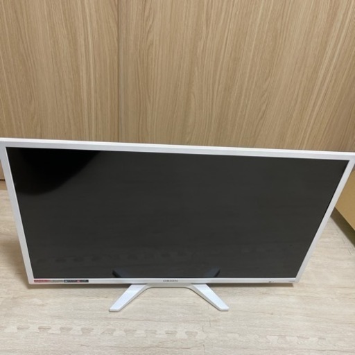 mini ＢＣＡＳカード付き 液晶テレビ
