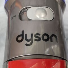 dyson コードレスクリーナ V8 《充電コード無し》の画像