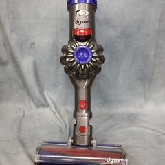 dyson コードレスクリーナ V8 《充電コード無し》の画像