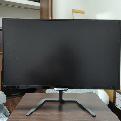 PHILIPS フィリップス 246E 23.6型ワイド液晶ディスプレイ