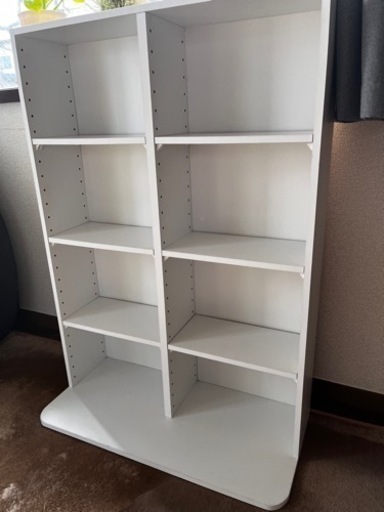 本棚