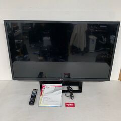 【LG】 47V型 Smart3D フルハイビジョン 液晶テレビ...