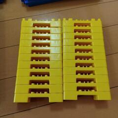 プラレール　パーツ150点以上まとめ売りの画像