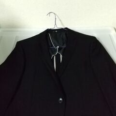 <値下げしました>スーツ