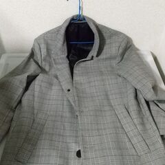 <値下げしました>ロングコート