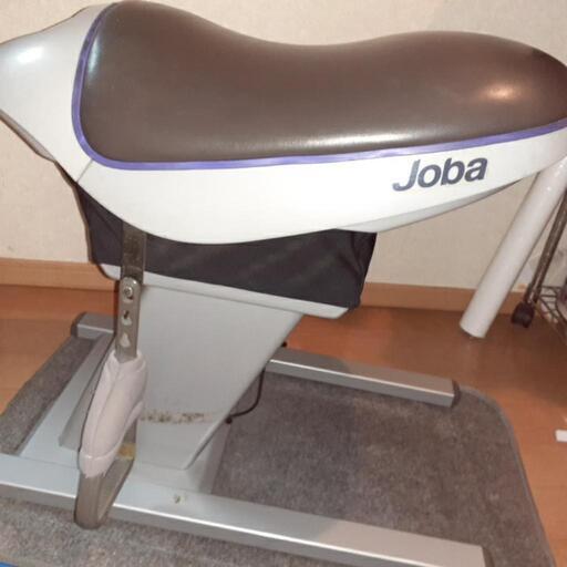 ジョーバ　Joba