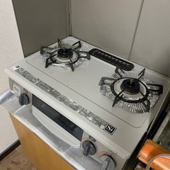 rinnai ガステーブル