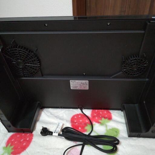 受渡決定／美品 IHクッキングヒーター