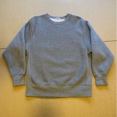GU メンズスエット【美品】
