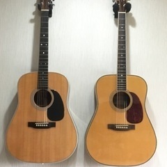 アコースティックギターレッスン　の画像