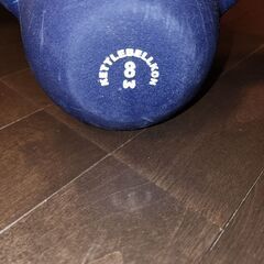 ダンベルの画像