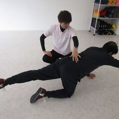 野球のパフォーマンスを向上させるカラダづくり！！の画像