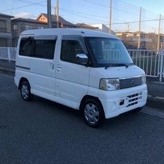 『 ！車検 今年6月末 🐭 』 タウンボックス 軽バン. 箱バン...