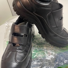 Mr.JIC 安全靴 27.0cm