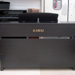 札幌市/清田区 河合楽器 カワイ KAWAI CN340GP 電子ピアノ 2013年製 プレミアムローズウッド調 88鍵 一部難有品 現状販売 の画像