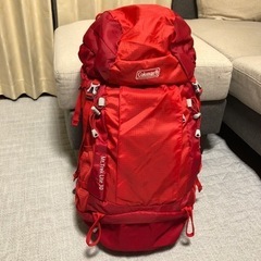 ✳️美品 マウントトレックライト30