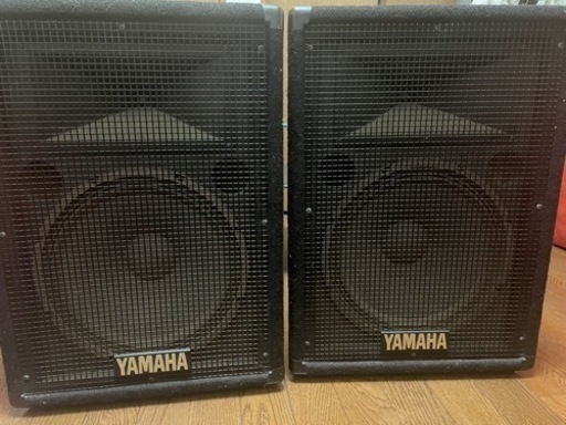 YAMAHA EMX 620 パワードミキサー 音響 PA機器