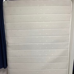マットレス無料でお譲りします！