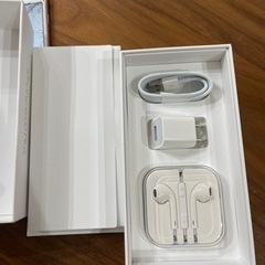 iPhone6S Plus ローズゴールド　64GBの画像