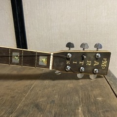 取引き者決まりました。ギター弦切汚れありの画像