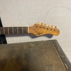 取引き者決まりました。ギター弦切汚れありの画像