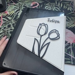 huawei matepadpro10.8カバーの画像