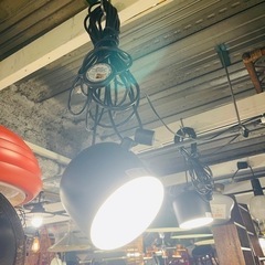 【武蔵小山店】【在庫3点→2点】　希少　FLOS（フロス）ペンダント照明 AIM（エイム）SMALL ブラック【要電気工事】 ペンダントライト　照明　インテリア　Ronan & Erwan Bouroullec イタリア製　ヤマギワ　yamagiwa 取扱い　の画像