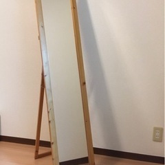 鏡（成約済）の画像