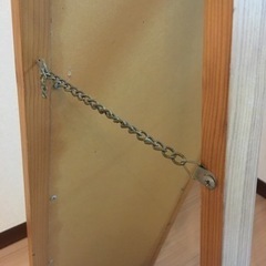 鏡（成約済）の画像