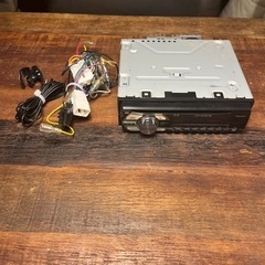 カロッツェリア(パイオニア) カーオーディオ DEH-380 1...