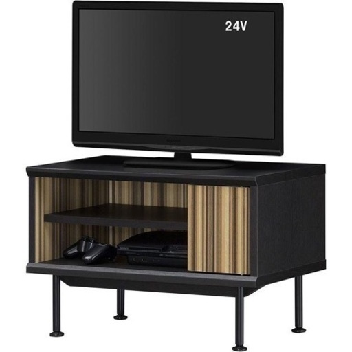 ローボード 脚付 幅600mm テレビボード テレビラック チェスト テレビ台jtse