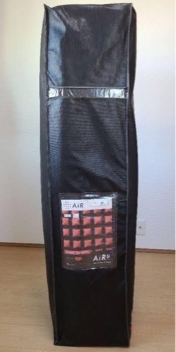 西川 AIR マットレスSI レギュラーダブル（専用収納袋付き）