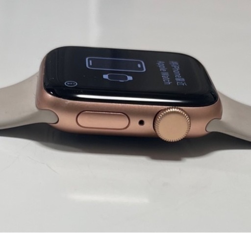 Apple Watch SE 40mm アルミニウム 2020年モデル