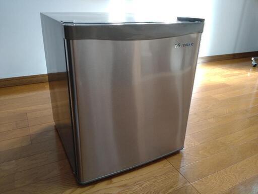冷蔵庫 ハイセンス（Hisense）2020年製