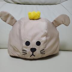 ベビーカー用　暖かブランケット