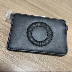 新品・サティス/パスケース