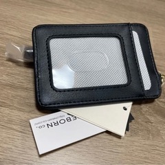 新品・サティス/パスケースの画像