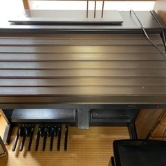 （取引中）河合楽器　ドリマトーン　SRー300の画像