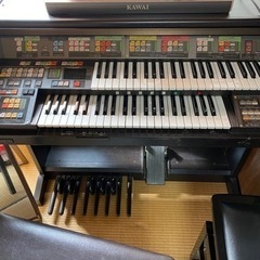 （取引中）河合楽器　ドリマトーン　SRー300