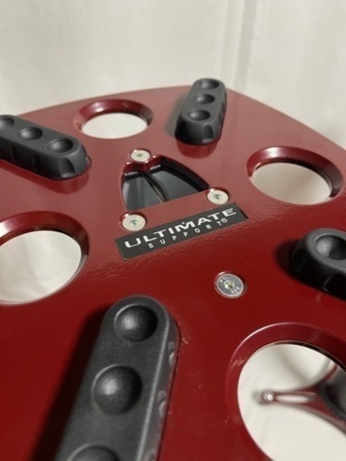 スピーカースタンド ULTIMATE MS-90/45R