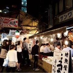 天満でブラリ、ハシゴ飲み❗️2/11(土)15:00〜🍻🥂🍶