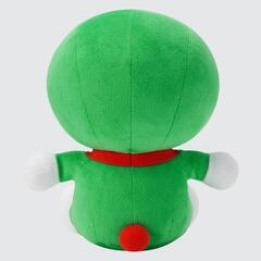 【新品】ユニクロ公式 ドラえもん ぬいぐるみの画像