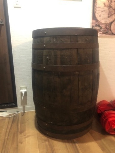 樽