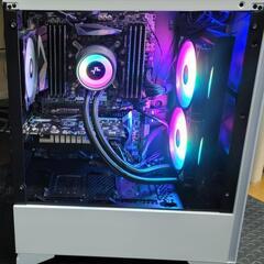 ゲーミングPC, HDMI, GTX 550 Ti, Core i7 34820K 3.70GHz 40GB SSD128GB+HDD1000GB Windows11, Office2021, Photoshop2021,Illustrator2021,Games等.

の画像