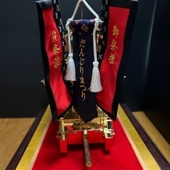 だんじり置物 立体記念品｜だんじり記念品だんじり|贈答品｜おとま屋