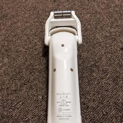 ナリス　美顔器の画像