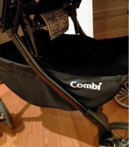 コンビアンブレッタ