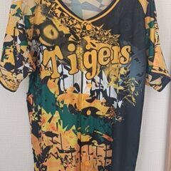 スポーツレプリカTシャツ