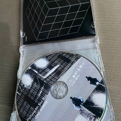 parfume　ライブDVDの画像